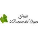 hoteldomainedesvignes.fr