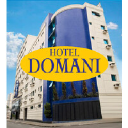 hoteldomani.com.br