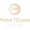 hotelelysee.com