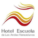 Colegio Universitario Hotel Escuela de los Andes Venezolanos logo