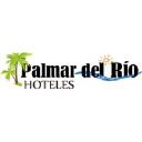 hotelespalmardelrio.com