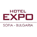 hotelexposofia.com