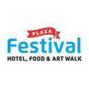 hotelfestivalplaza.com