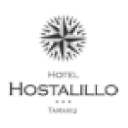 hotelhostalillo.com