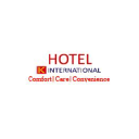 hotelkinternational.com
