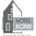 hotelkom.nl