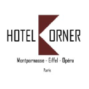 hotelkorner.com