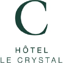 hotellecrystal.com