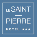 hotellesaintpierre.fr