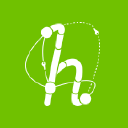 Hotellook logo