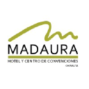 hotelmadaura.com