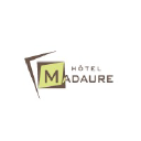 hotelmadaure.com