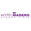 hotelmadero.com