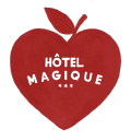 hotelmagique.com