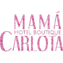 hotelmamacarlota.com