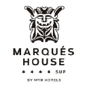 hotelmarqueshouse.com