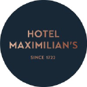 hotelmaximilians.com