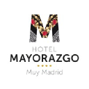 hotelmayorazgo.com