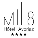 hotelmil8.com