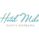 hotelmilosantabarbara.com