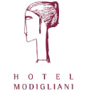 hotelmodigliani.com