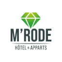 hotelmrode.com