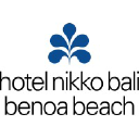 hotelnikkobali-benoabeach.com
