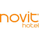hotelnovit.com