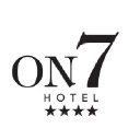 hotelon7.com