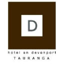 hotelondevonport.net.nz
