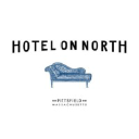 hotelonnorth.com