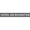 Hotel On Rivington