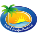 Hotel Pacific Paradise logo