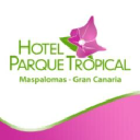 hotelparquetropical.com