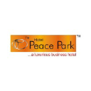 hotelpeacepark.com