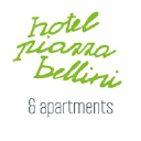 hotelpiazzabellini.com