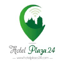 hotelplaza24.com