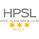 hotelplazasantalucia.com