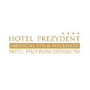 hotelprezydent.com
