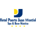 hotelpuertojuanmontiel.com