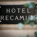 hotelrecamier.com