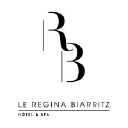 hotelregina-biarritz.com