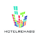 Hotel Rehabs Logo