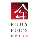 Hotel Ruby Foo
