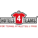 hotels4teams.com