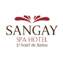 hotelsangay.com