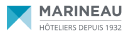 hotelsmarineau.com