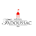 Hôtel Tadoussac logo