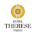hoteltherese.com