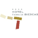 hoteltierradebiescas.com